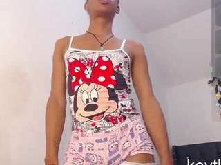 AndreaxDoll live cam