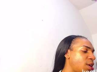 andreaxdoll Sex Cam Show