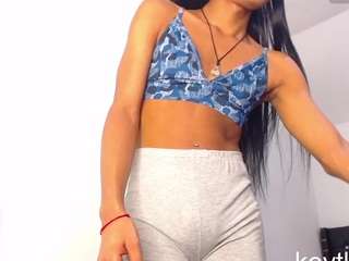 andreaxdoll Sex Cam Show