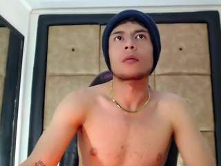  andrescock chat room