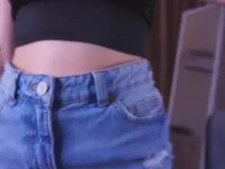 Bestie-Kiki's Live Sex Cam Show