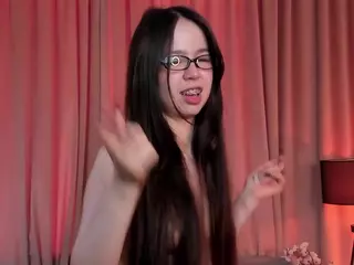 BlissBeames's Live Sex Cam Show