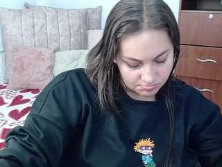 brenda98 live cam profile