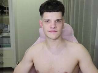 callmechristiian - Live Cam