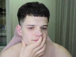 callmechristiian - Live Cam