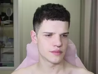 callmechristiian's Live Sex Cam Show