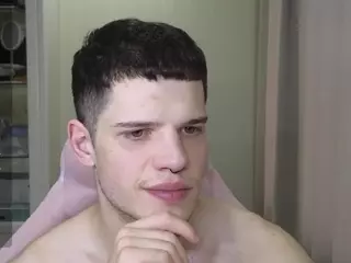 callmechristiian's Live Sex Cam Show