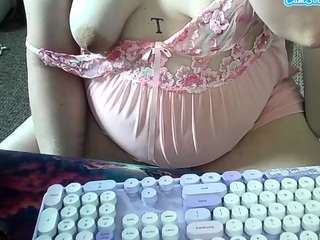 chewbockets Live Webcam on CamSoda