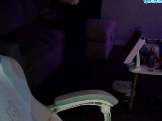 chewbockets Live Webcam on CamSoda