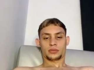 crazy-high Live Webcam on CamSoda