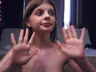 May's Live Sex Cam Show