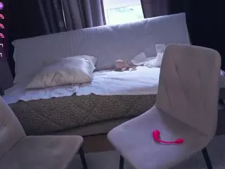 May's Live Sex Cam Show