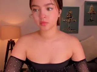 IsaBeaumont's Live Sex Cam Show