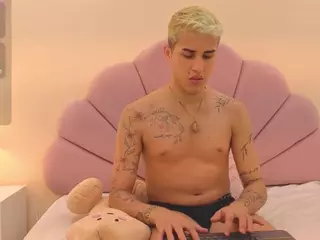 JackWorldLength's Live Sex Cam Show