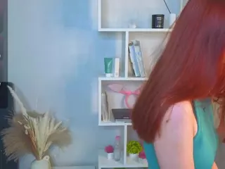 JodyDenmark's Live Sex Cam Show