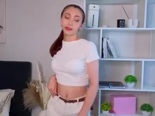 JodyDenmark's Live Sex Cam Show