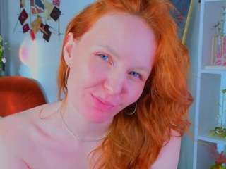 joycejones Live Webcam on CamSoda