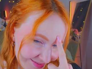 joycejones Live Webcam on CamSoda