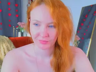 JoyceJones's Live Sex Cam Show