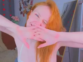 JoyceJones's Live Sex Cam Show