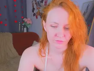 JoyceJones's Live Sex Cam Show