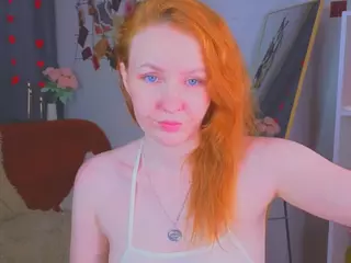 JoyceJones's Live Sex Cam Show