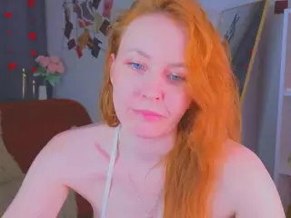 JoyceJones's Live Sex Cam Show