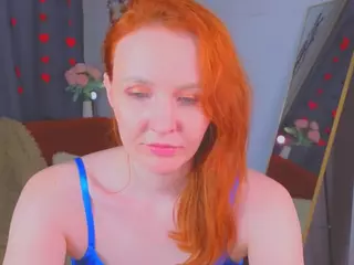 JoyceJones's Live Sex Cam Show