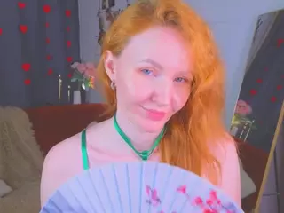 Joyce's Live Sex Cam Show