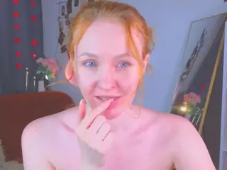 Joyce's Live Sex Cam Show