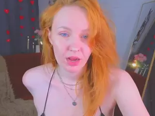 Joyce's Live Sex Cam Show