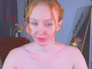 Joyce's Live Sex Cam Show