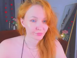 Joyce's Live Sex Cam Show