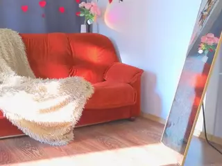 Joyce's Live Sex Cam Show
