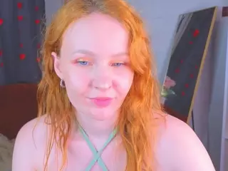 Joyce's Live Sex Cam Show