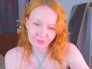 Joyce's Live Sex Cam Show