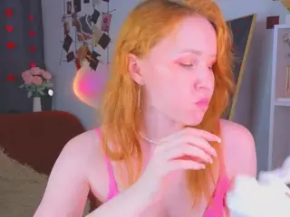 Joyce's Live Sex Cam Show