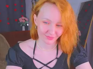 Joyce's Live Sex Cam Show