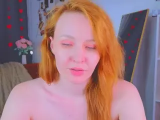 Joyce's Live Sex Cam Show