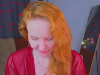 Joyce's Live Sex Cam Show
