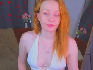 Joyce's Live Sex Cam Show