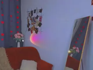 Joyce's Live Sex Cam Show