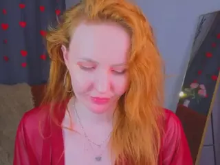 Joyce's Live Sex Cam Show