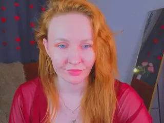 Joyce's Live Sex Cam Show