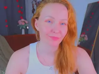 Joyce's Live Sex Cam Show
