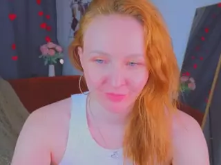Joyce's Live Sex Cam Show