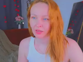 Joyce's Live Sex Cam Show