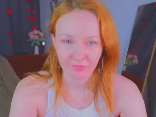 Joyce's Live Sex Cam Show