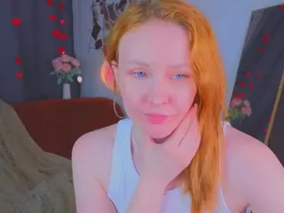 Joyce's Live Sex Cam Show