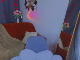 Joyce's Live Sex Cam Show